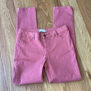 Campbell Chase Skinny Jeans, 27